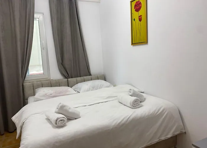 Juli\'S Pazari Nest