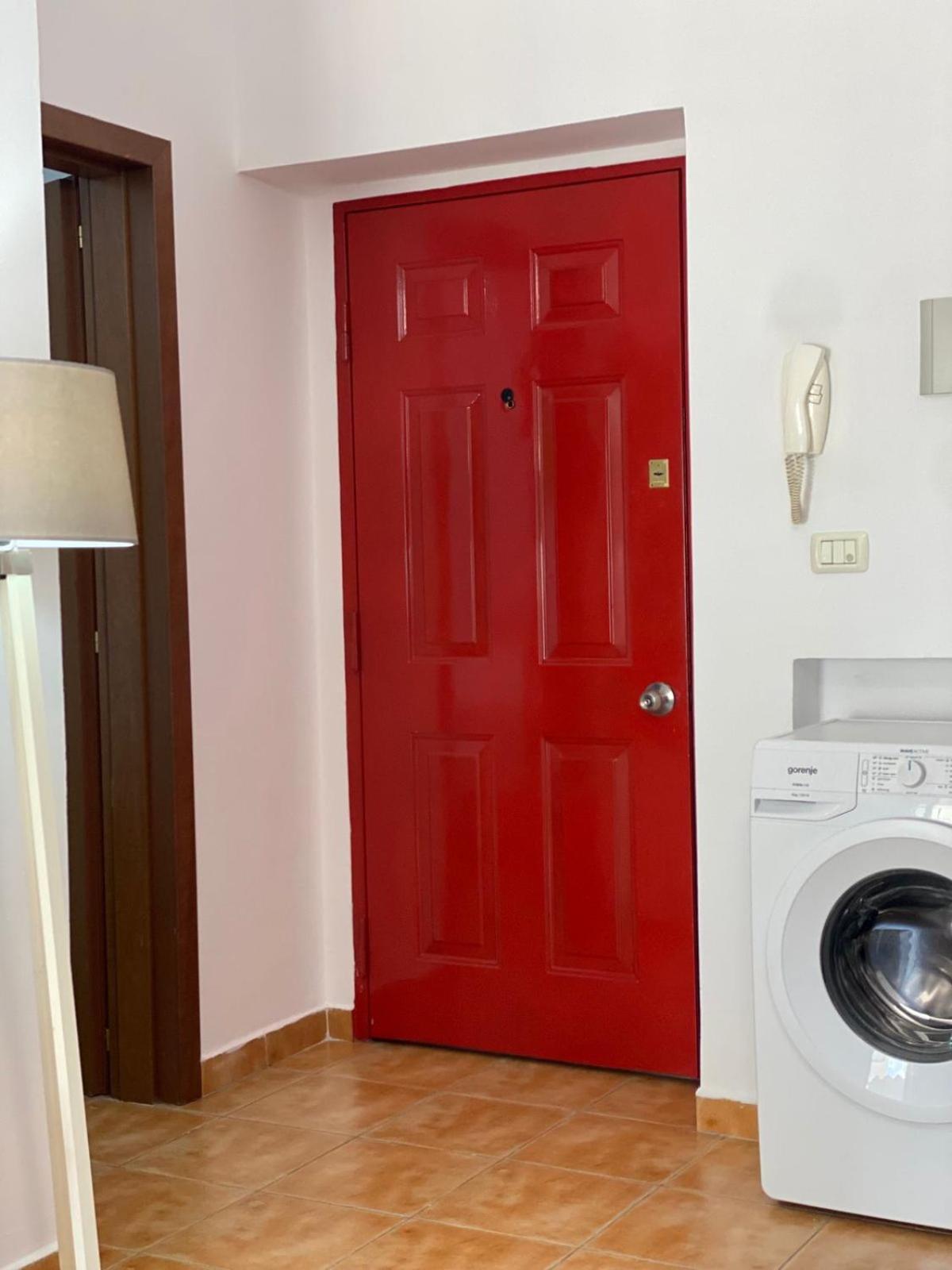 Appartamento Juli's Pazari Nest Tirana