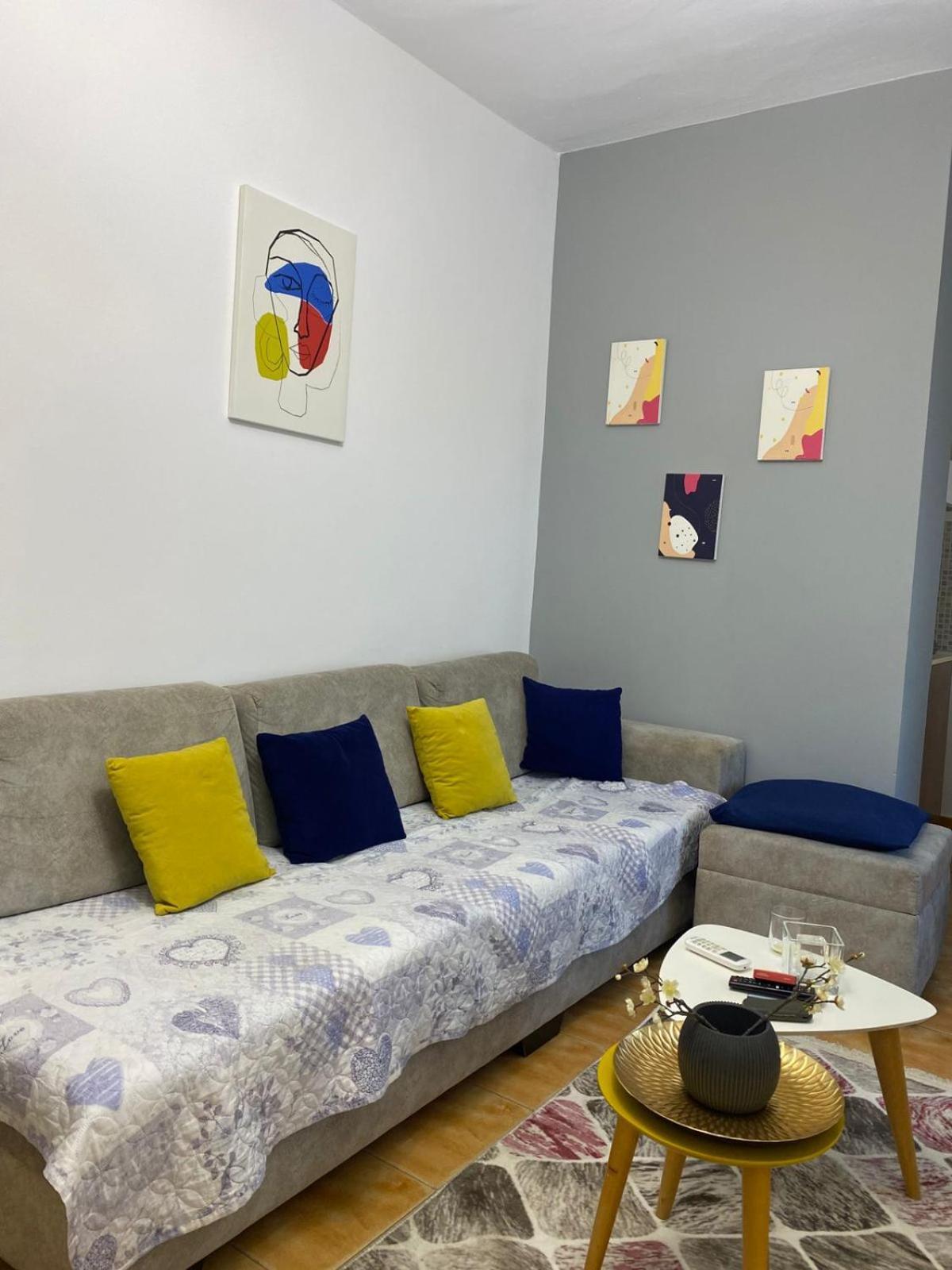 Appartamento Juli's Pazari Nest *