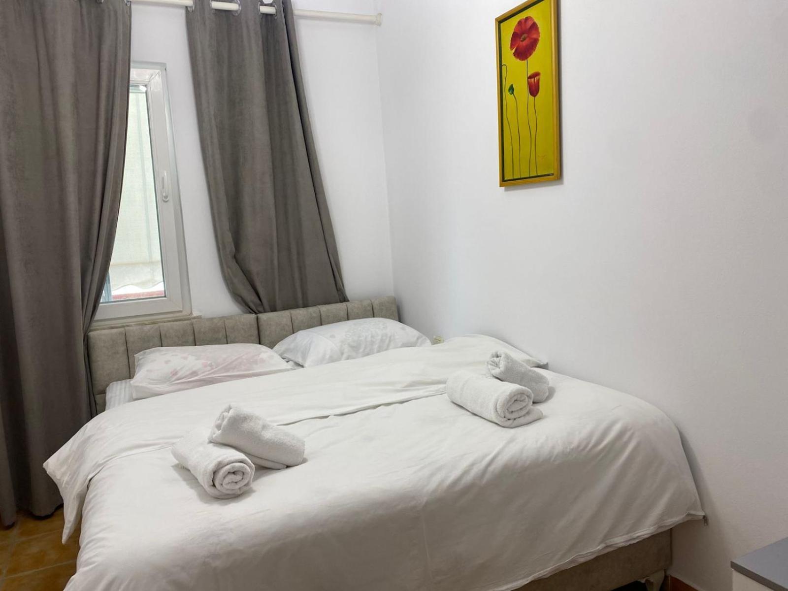Juli's Pazari Nest Appartamento
