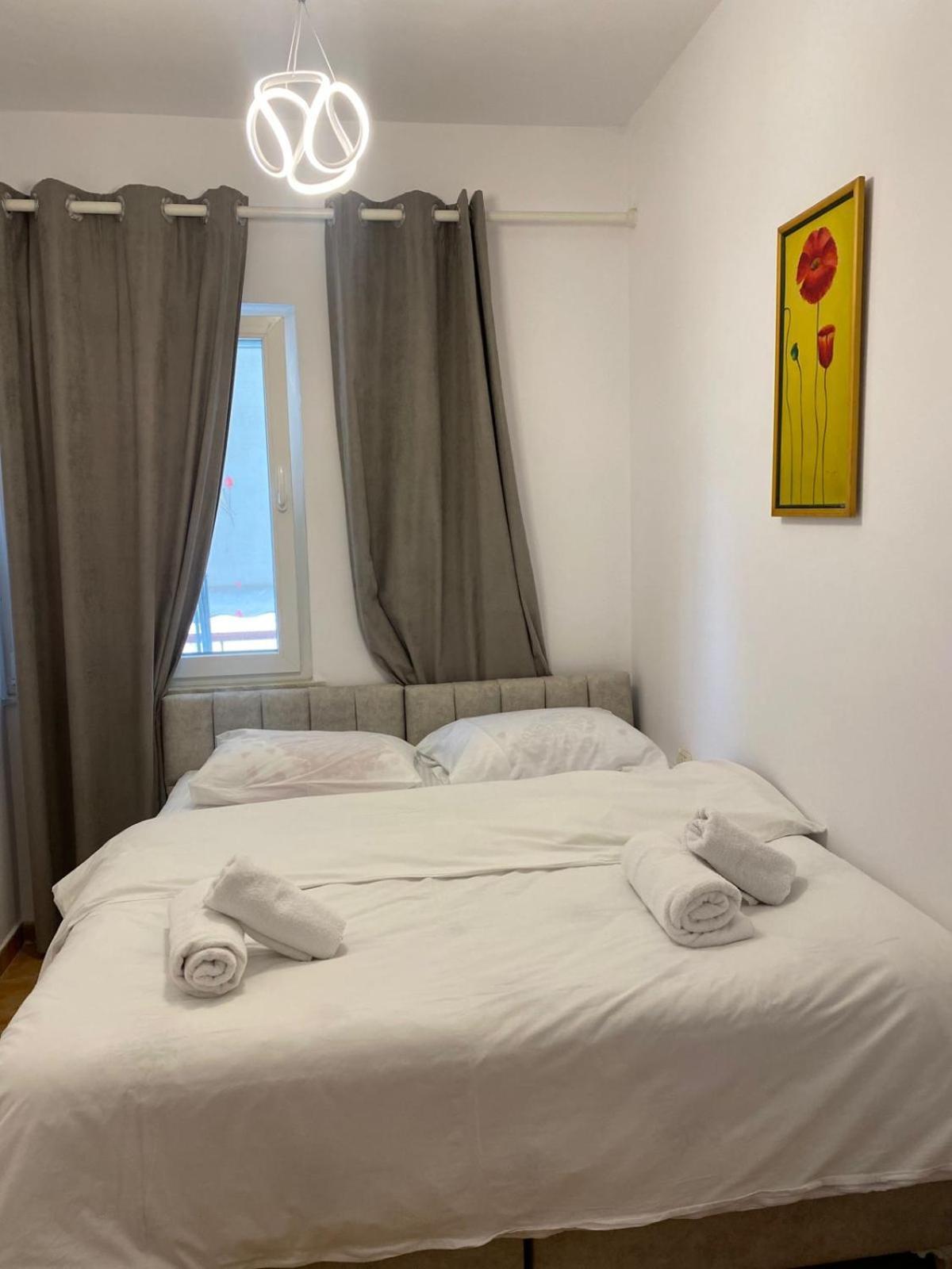 Appartamento Juli's Pazari Nest Tirana